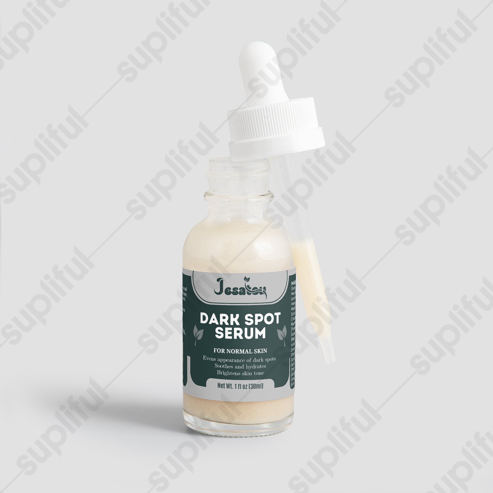 Dark Spot Serum for Normal Skin