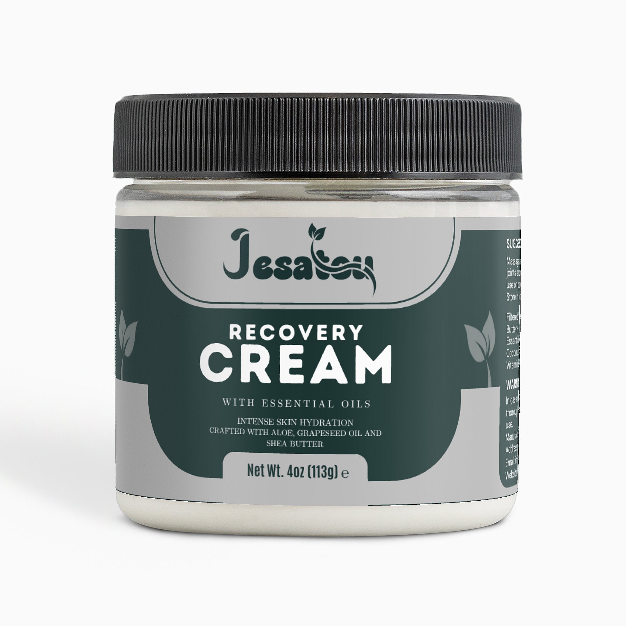 Recovery Cream