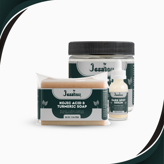 Ultimate Bright & Hydrate Kit