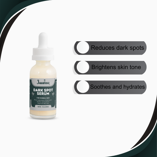 Dark Spot Serum for Normal Skin