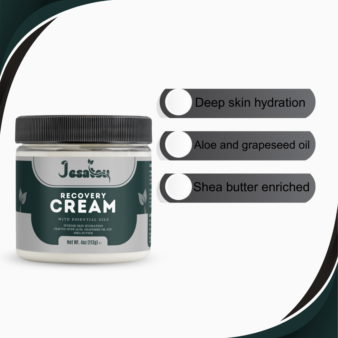 Recovery Cream