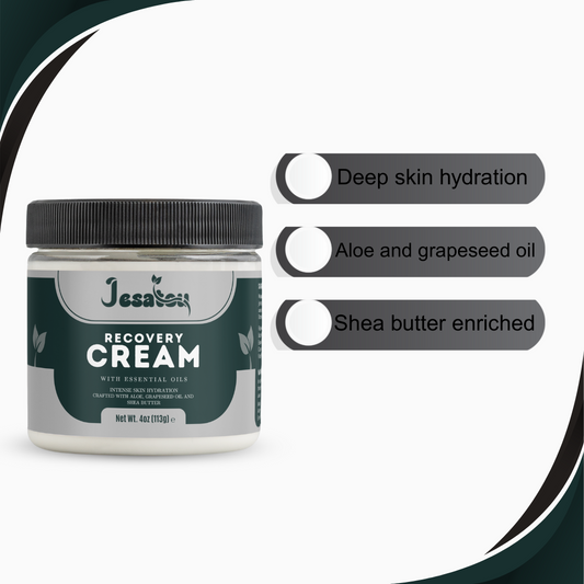 Recovery Cream